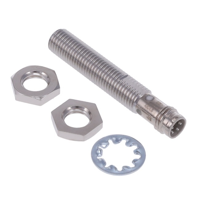 E2E-X2C1L8-M3 Omron Automation and Safety  Sensori di prossimità - Industriali